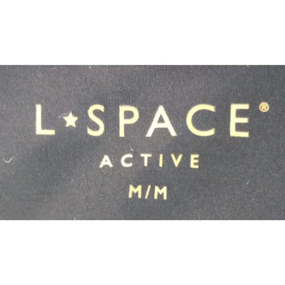 L*Space 'Go The Distance' Jumpsuit Size M - Picture 4 of 4